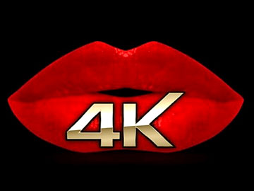 Erotyczny kanał Kisss TV w 4K