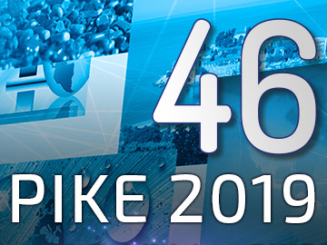 46. Międzynarodowa Konferencja i Wystawa PIKE 2019