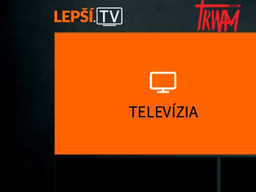 TV Trwam w usłudze internetowej Lepší.TV