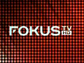 Focus TV HD logo