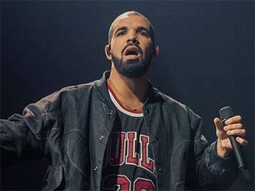 Hip Hop: Kawałki, które wstrząsnęły Ameryką Drake AMC