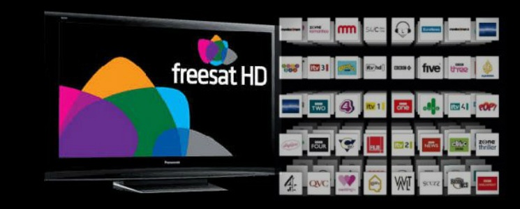 Freesat UK