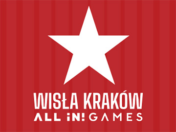 Wisła Kraków wchodzi w esport