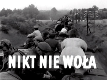 Nikt nie woła polski film 1960.jpg