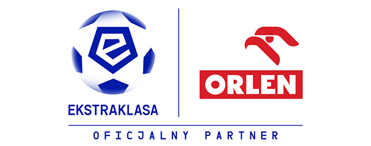 PKN Orlen Ekstraklasa Oficjalny Partner