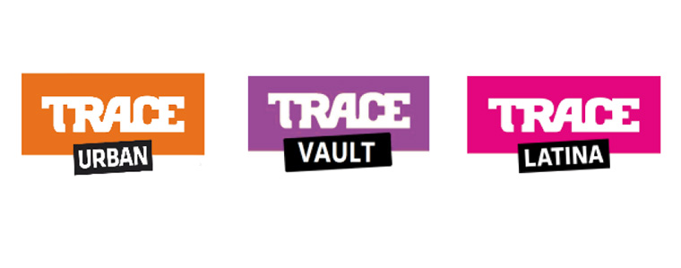 Trace Urban, Trace Vault, Trace Latina