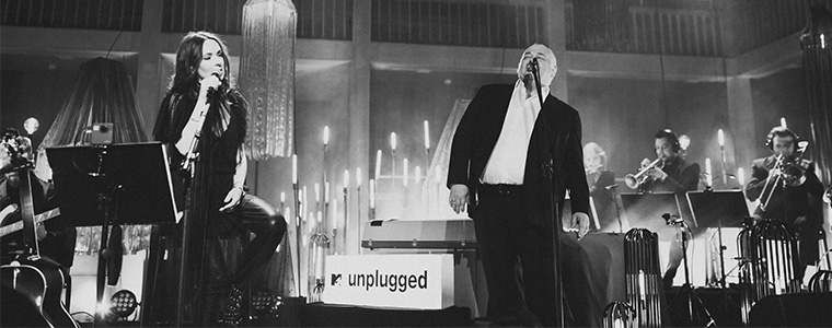 MTV Unplugged Kasia Kowalska