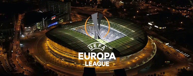 FC Porto Estadio do Dragao stadion Liga Europy UEFA Polsat Sport premium 