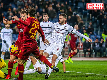 eleven sports roma milan getty images.jpg