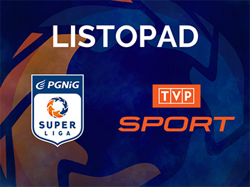 13. kolejka PGNiG Superligi w TVP Sport