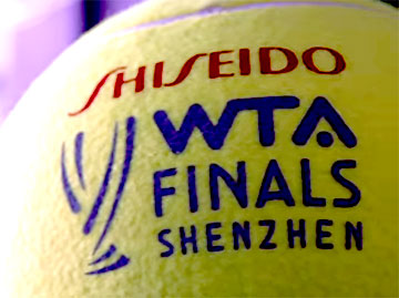 WTA Finals 2019 w Shenzhen w TVP [wideo]