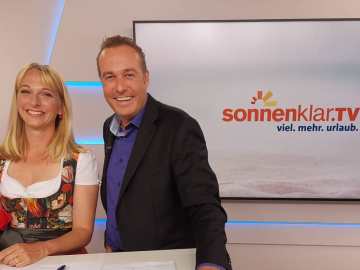 Sonnenklar TV przedłuża umowę na HD/SD z Astry