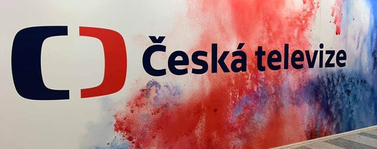 CT ceska televize czeska telewizja