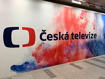 CT ceska televize czeska telewizja