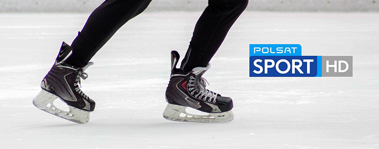 Polsat Sport łyżwiarstwo