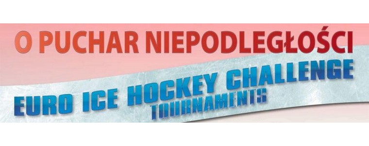 Turnieju Euro Ice Hockey Challenge (EIHC) o Puchar Niepodległości