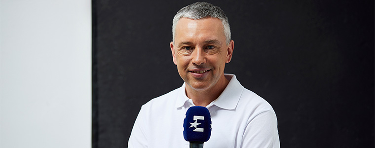 Tomasz Sikora Eurosport