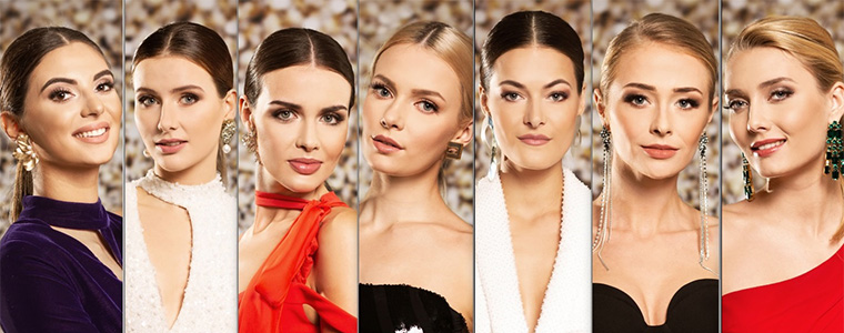 Festiwal Piękna 2019. 30 lat Miss Polski, Telewizja Polsat, fot. Marta Macha