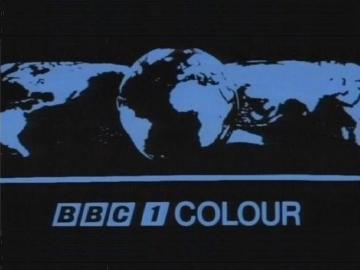 BBC 1 stare logo