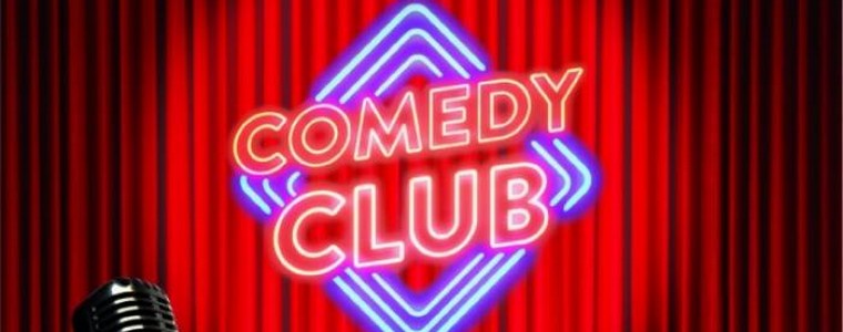 Comedy Central „Comedy Club”