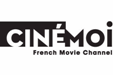 CinéMoi Logo