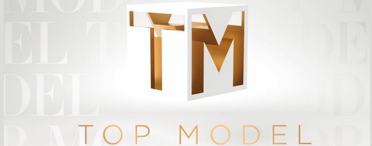 TVN „Top model”