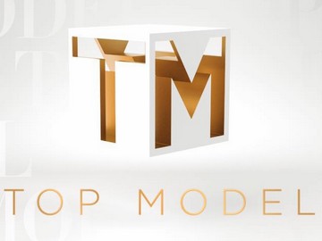 TVN „Top model”