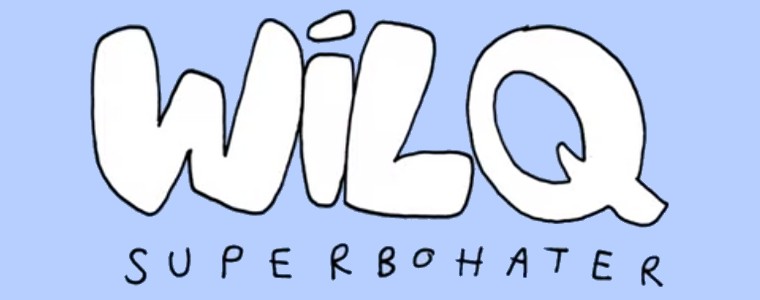 Polsat Ipla „Wilq Superbohater”