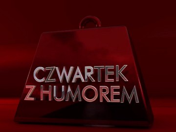 TV Puls „Czwartek z humorem”
