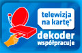Globo Polska z odbiornikami dla TNK