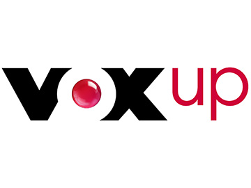 VOXup