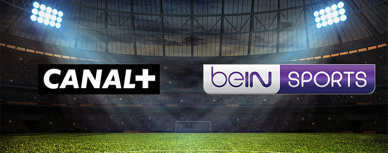 Canal+ beIN Sports