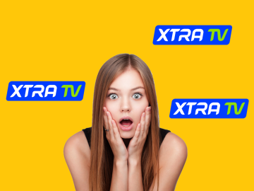 Xtra TV opuściła transpondery Eutelsat Hot Bird 13°E