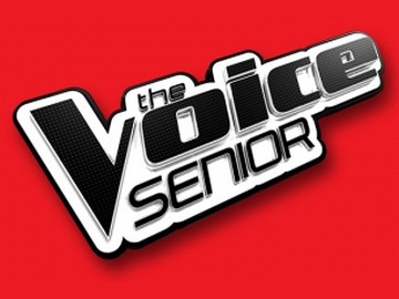 TVP2 TVP 2 Dwójka „The Voice Senior”