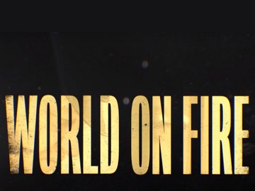 Epic Drama „Świat w ogniu: Początki”