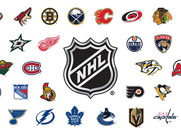 NHL wraca po przerwie do TVP Sport