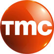 TMC - Télé Monte Carlo Logo 2009