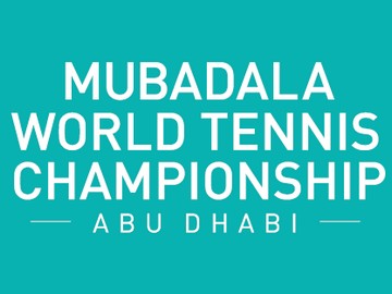 Mubadala World Tennis Championship w TVP