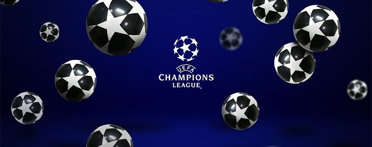 Liga Mistrzów UEFA Champions League