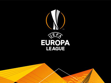 Liga Europy UEFA Europa League piłka