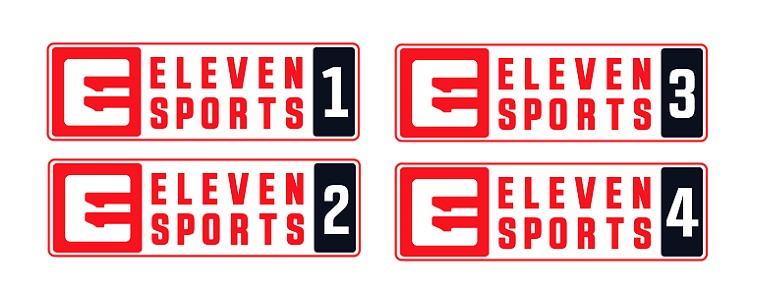 Eleven Sports 1 Eleven Sports 2 Eleven Sports 3 Eleven Sports 4
