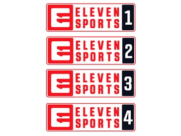 Eleven Sports 1 Eleven Sports 2 Eleven Sports 3 Eleven Sports 4