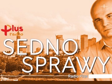 Radio Plus „Sedno sprawy” Jacek Prusinowski