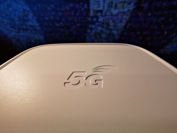 Router Huawei 5G CPE Pro 2, foto: P4