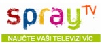 Spray TV