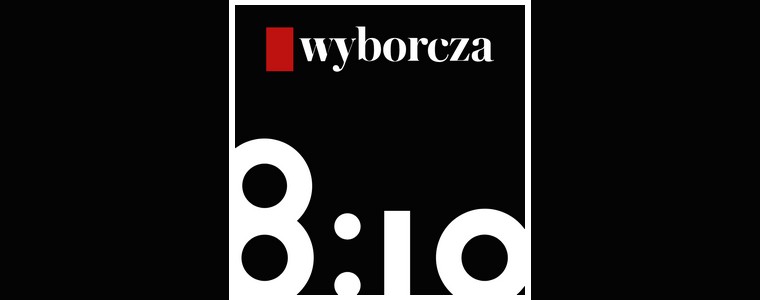 „Gazeta Wyborcza” „8:10”