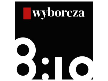 Wyborcza.pl i „Książki. Magazyn do słuchania”