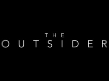 HBO „Outsider”
