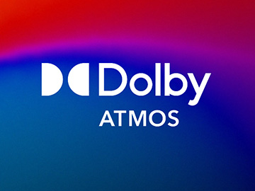 Tidal z utworami w technologii Dolby Atmos