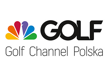 Golf Channel Polska w otwartym oknie Platformy Canal+